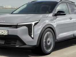 Kia оновлює свій доступний компактний кросовер, дешевший за Sportage