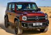 Mercedes готує компактний G-Class: нові рендери показують дизайн