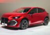 Renault представила Clio шостого покоління на автосалоні в Мюнхені