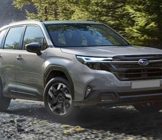 Subaru обігнала Toyota і Lexus: рейтинг надійності 2025 року