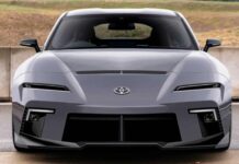 Toyota готує Supra та Celica з моторами до 500 к.с.