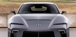 Toyota готує Supra та Celica з моторами до 500 к.с.