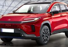 Рендери показали, яким може стати Toyota Corolla Cross другої генерації