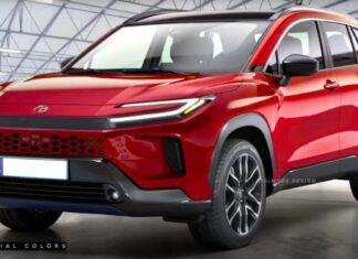 Рендери показали, яким може стати Toyota Corolla Cross другої генерації