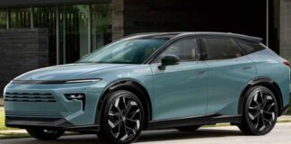 Преміальна версія Toyota RAV4 перетвориться на стильне крос-купе (ФОТО)