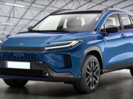 Нове покоління Toyota Corolla Cross стане стильнішою та більш маневреною: перші фото
