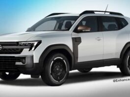 Аналог Renault Duster від Nissan здивує власним дизайном