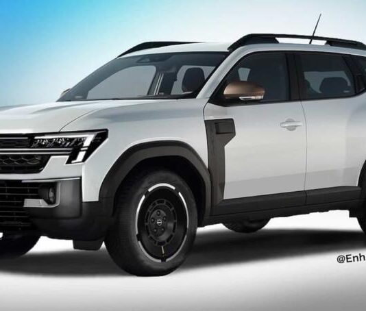 Аналог Renault Duster від Nissan здивує власним дизайном