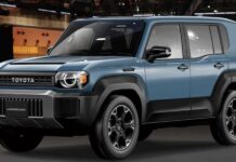 Toyota готує прем’єри на Japan Mobility Show 2025