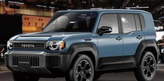 Toyota готує прем’єри на Japan Mobility Show 2025