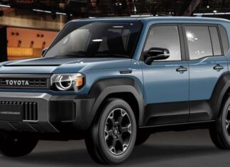 Toyota готує прем’єри на Japan Mobility Show 2025