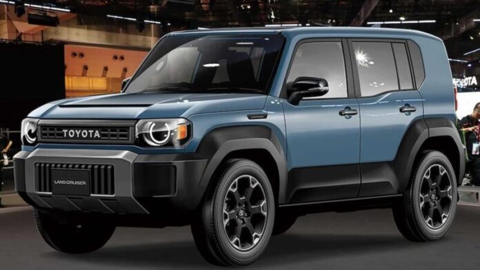 Toyota готує прем’єри на Japan Mobility Show 2025