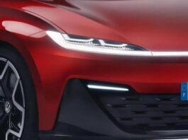 В мережі показали, яким буде Volkswagen Golf нового покоління В мережі показали, яким буде Volkswagen Golf нового покоління