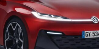 В мережі показали, яким буде Volkswagen Golf нового покоління