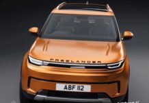 Jaguar Land Rover повертає Freelander у вигляді електрокросовера