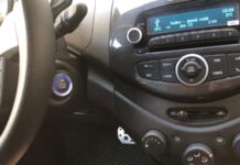 Euro NCAP змусить автовиробників повернути фізичні кнопки