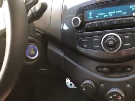 Euro NCAP змусить автовиробників повернути фізичні кнопки