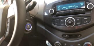 Euro NCAP змусить автовиробників повернути фізичні кнопки