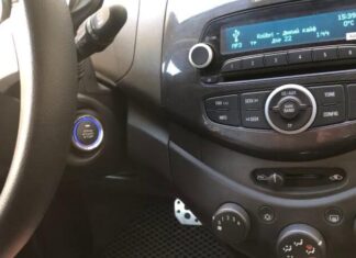 Euro NCAP змусить автовиробників повернути фізичні кнопки Euro NCAP змусить автовиробників повернути фізичні кнопки