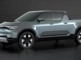 Toyota готує електричний пікап на платформі Land Cruiser Se