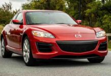 Топ-5 японських авто, які експерти не радять купувати