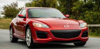 Топ-5 японських авто, які експерти не радять купувати