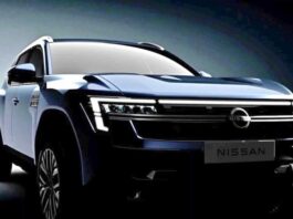 Перші рендери нового Nissan Tekton, який замінить Renault Duster