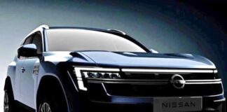 Перші рендери нового Nissan Tekton, який замінить Renault Duster