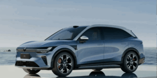 Zeekr відкрила замовлення на оновлений кросовер 7X