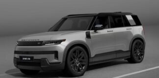 Land Rover готує компактний електричний позашляховик Defender Sport