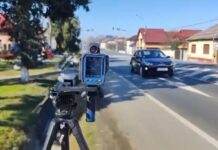 Як уникнути незаконного штрафу за перевищення швидкості в Україні