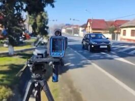 Як уникнути незаконного штрафу за перевищення швидкості в Україні