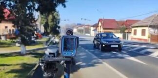 Як уникнути незаконного штрафу за перевищення швидкості в Україні