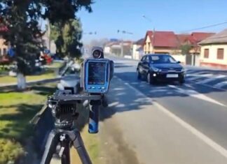 Як уникнути незаконного штрафу за перевищення швидкості в Україні