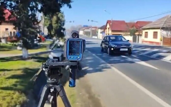 Як уникнути незаконного штрафу за перевищення швидкості в Україні