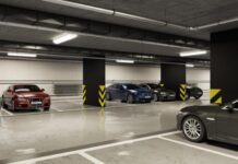 Чому підземний паркінг може вбити автомобіль