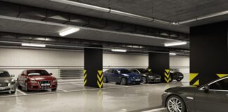 Чому підземний паркінг може вбити автомобіль