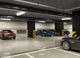 Чому підземний паркінг може вбити автомобіль