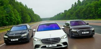 Які автомобілі найважче продати на вторинному ринку