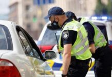 Що треба знати водіям про огляд автомобіля поліцією