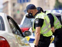 Що треба знати водіям про огляд автомобіля поліцією