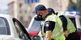 Що треба знати водіям про огляд автомобіля поліцією