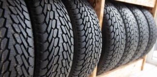 Автоексперт розповів, як правильно вибрати зимові шини