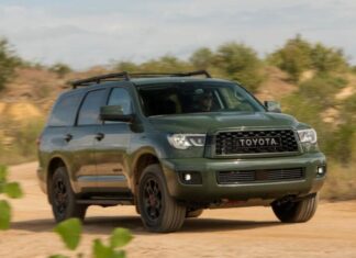 Названо марки авто, які найчастіше долають понад 400 тисяч кілометрів Названо марки авто, які найчастіше долають понад 400 тисяч кілометрів