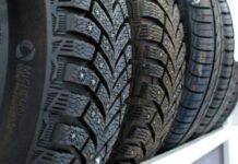 Експерт розповів, коли саме варто переходити на зимові шини