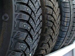 Експерт розповів, коли саме варто переходити на зимові шини