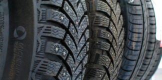 Експерт розповів, коли саме варто переходити на зимові шини
