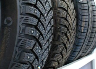 Експерт розповів, коли саме варто переходити на зимові шини Експерт розповів, коли саме варто переходити на зимові шини