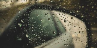 Осінні дощі підвищують ризик ДТП: експерт розповів про помилки водіїв