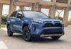 Toyota RAV4 обігнала Corolla і стала найпродаванішим авто у світі